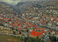 Zahlé 