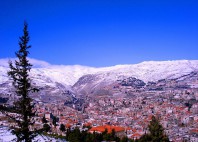 Zahlé 