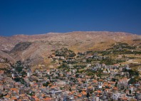 Zahlé 