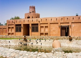 Sites culturels d’Al Aïn : le précieux patrimoine !
