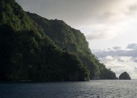 Île Cocos 