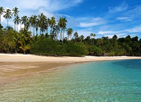 Île Coiba : la nature dans toute sa splendeur
