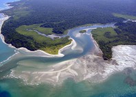 Île Coiba 