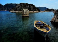 Île de Kekova 