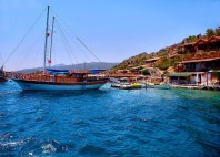 Île de Kekova 
