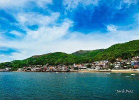Île de Taboga : ce bout de terre est le paradis