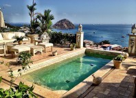 Île de Taboga 