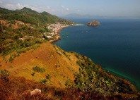 Île de Taboga 