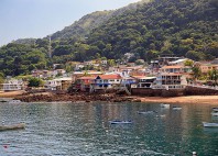 Île de Taboga 