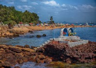 Île de Taboga 