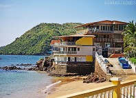 Île de Taboga 