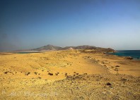 Île de Tiran 
