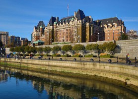 Île de Vancouver : un joyau à découvrir à tout prix