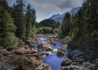 Île de Vancouver 