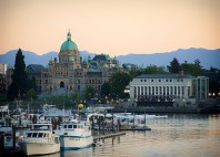 Île de Vancouver 