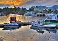 Île-du-Prince-Édouard 