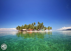 Îles San Blas : découvrez ce magnifique archipel