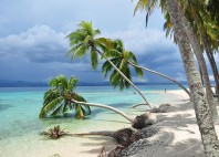 Îles San Blas 