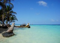 Îles San Blas 