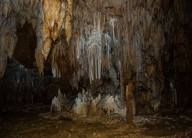 Actun Tunichil Muknal : un remarquable site archéologique