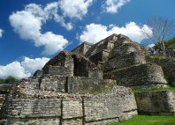 Altun Ha 