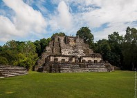 Altun Ha 