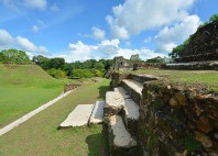 Altun Ha 
