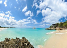 Anguilla : un petit paradis des Caraïbes