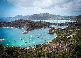 Antigua-et-Barbuda : une île passionnante