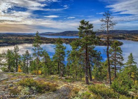 Archipel de Kvarken : explorez ces magnifiques îles