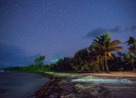 Atoll Turneffe 