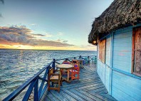 Atoll Turneffe 