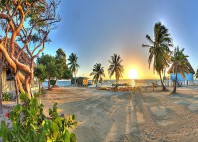 Atoll Turneffe 