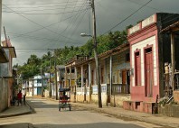 Baracoa 