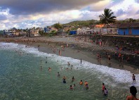 Baracoa 