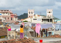 Baracoa 
