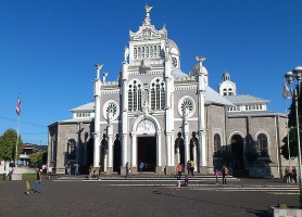 Basilique de Cartago : un haut lieu de pèlerinage