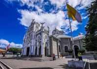 Basilique de Cartago 