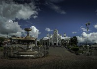 Basilique de Cartago 
