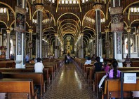 Basilique de Cartago 