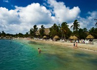 Belize City 