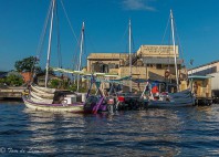 Belize City 