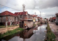 Belize City 