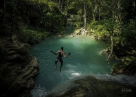 Blue Hole 