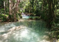 Blue Hole 