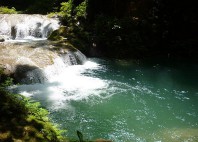 Blue Hole 
