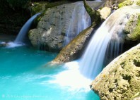 Blue Hole 