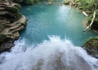 Blue Hole 