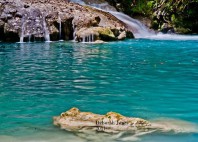 Blue Hole 