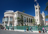 Bridgetown 